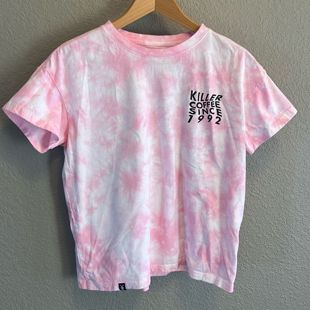 Dutch Bros Short Sleeve T-shirt